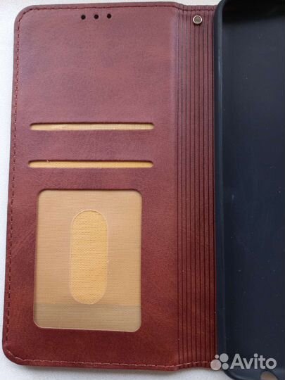 Чехол книжку для Samsung Galaxy A 51