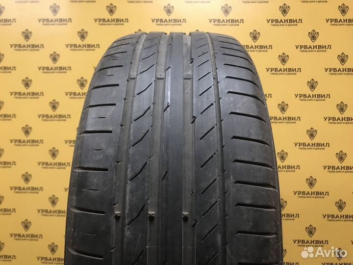 Continental ContiSportContact 5 215/50 R17 95W