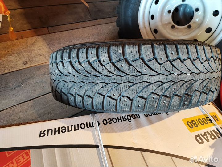 Formula Ice FR 185/65 R15