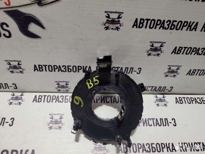 Шлейф подрулевой vw passat b5 / audi a6 c5