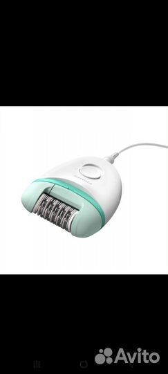 Эпилятор Philips BRE224, Новый