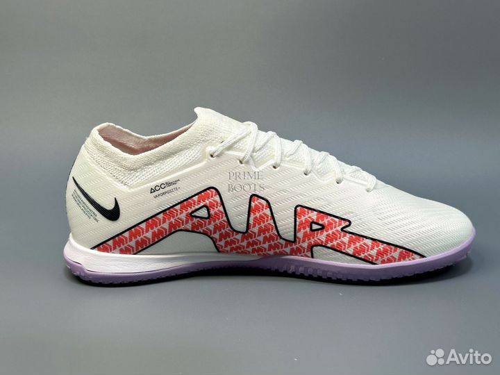 Футзалки Nike Air Zoom Mercurial Vapor 15 j-8633