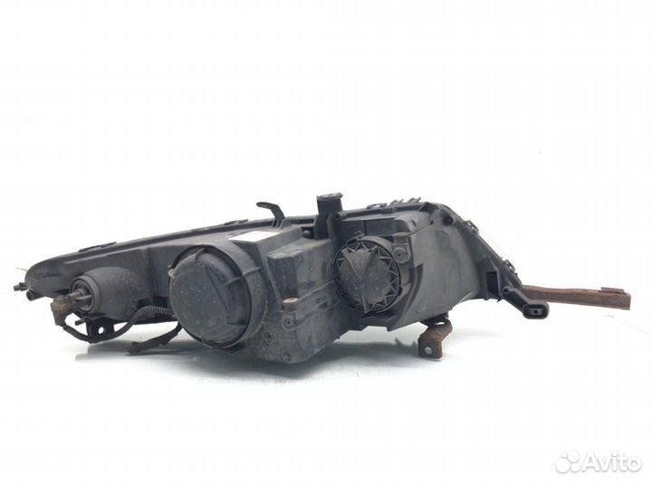 Фара 33150smge014M1 Honda Civic (2006-2012)