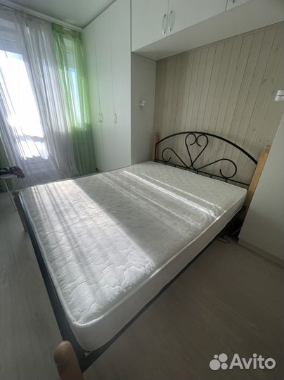 Матрас ортопедический 160х200