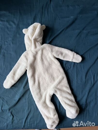 Комбинезон демисезон 68