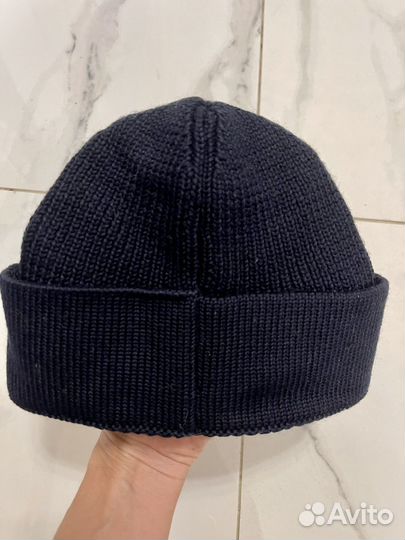 Шапка на мальчика hugo boss оригинал