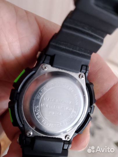 Часы наручные для мальчика