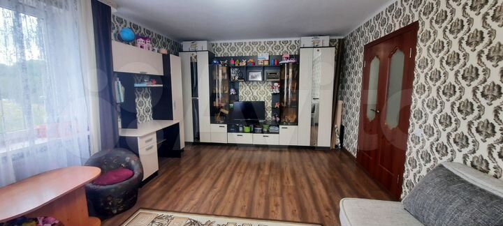 Таунхаус 96,3 м² на участке 3 сот.