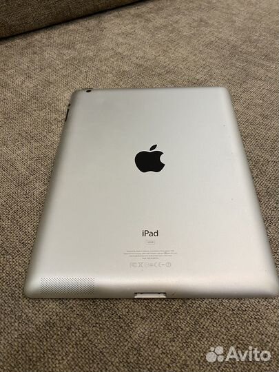 iPad
