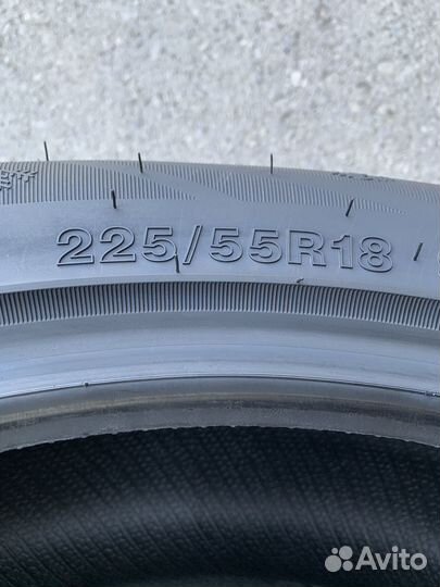 Grenlander IceHawke II 225/55 R18 98H