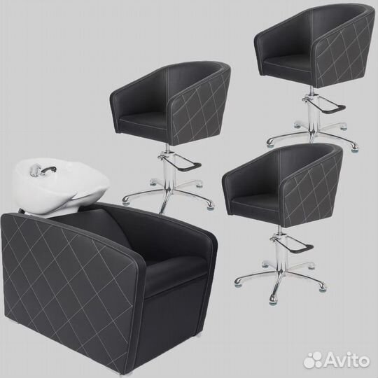 Парикмахерская мойка 