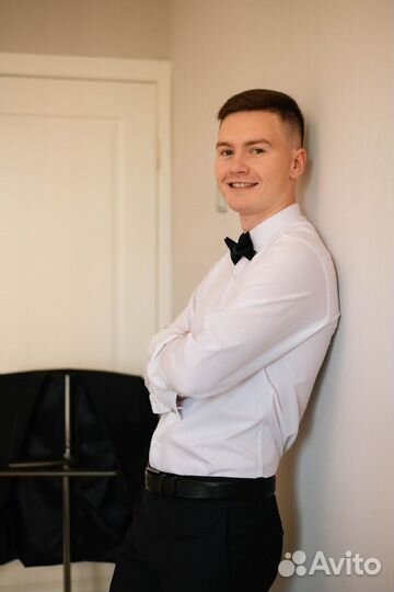 Ведущий мероприятий тамада