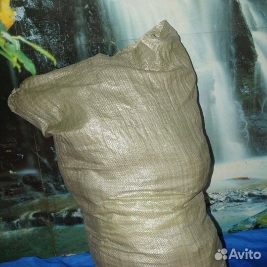 Продам мешок вещей