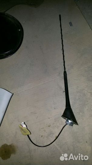 Антенна Volkswagen Polo седан Оригинальная