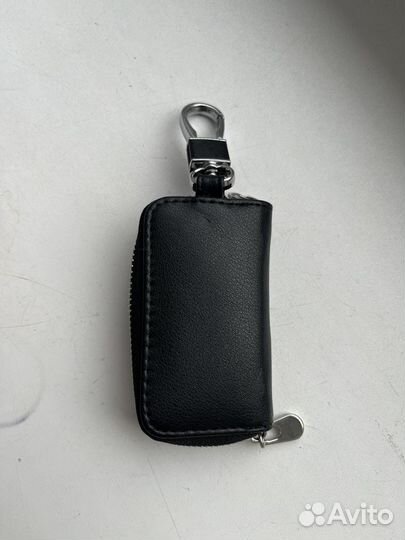 Ключница(брелок,чехол )для ключа зажигания BMW