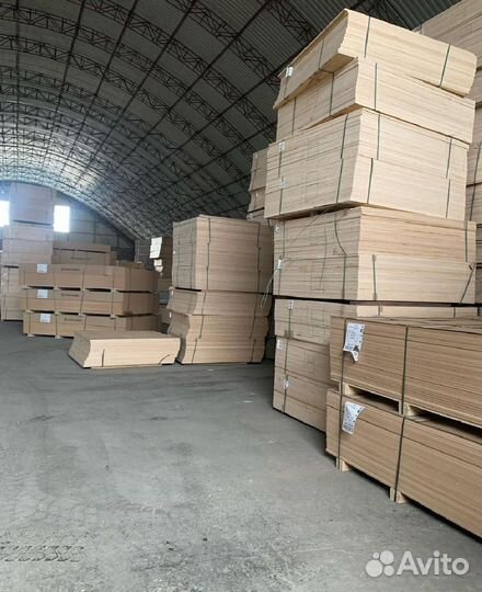 Фанера фк 3мм х 1525 х 1525 мм