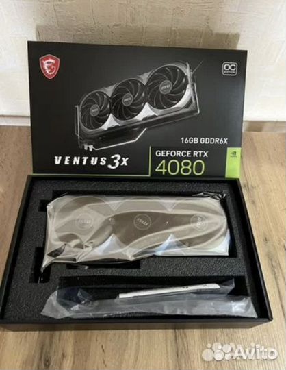 Видеокарты asus, gigabyte 4080 gaming oc usa