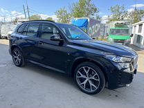 BMW X5 3.0 AT, 2023, 5 954 км, с пробегом, цена 13 100 000 руб.