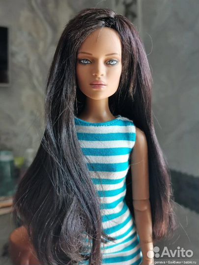 Коллекционна кукла Robert Tonner
