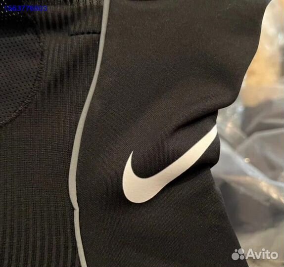 Снуд найк оригинал