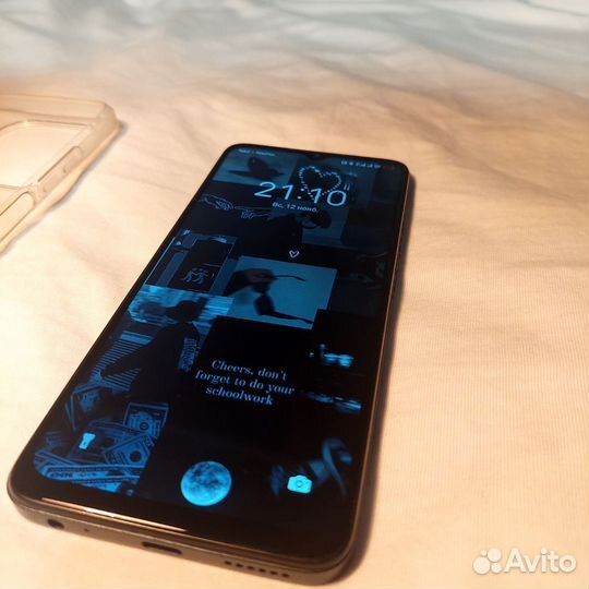 TECNO Spark 10, 8/128 ГБ