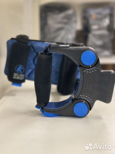 Прокат костыля под колено iWalk 3.0 Свободные руки