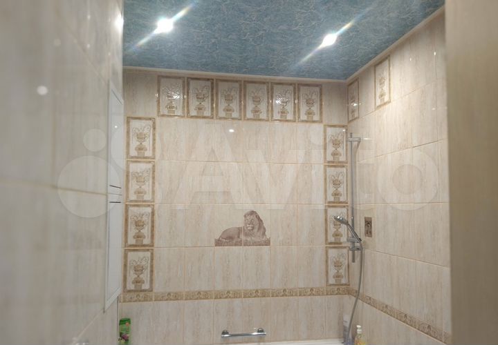 1-к. квартира, 30,4 м², 2/9 эт.