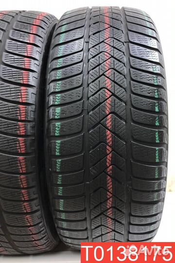 Pirelli Scorpion Winter 235/50 R19 103H