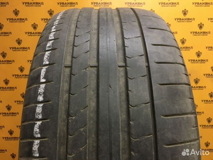 Pirelli P Zero 235/40 R18 95Y