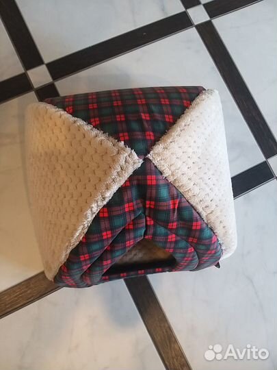 Продам мягкий домик для животных