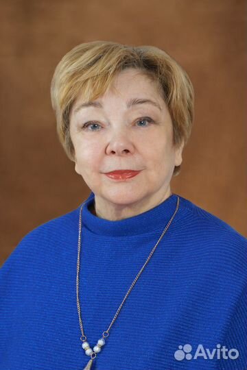 Учитель-логопед (высшая категория)