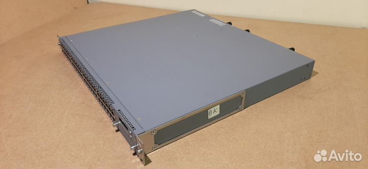 Коммутатор Juniper EX4300-48T-AFO