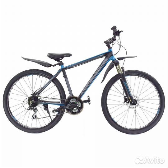 Conrad Hagen 4.0 HD 29