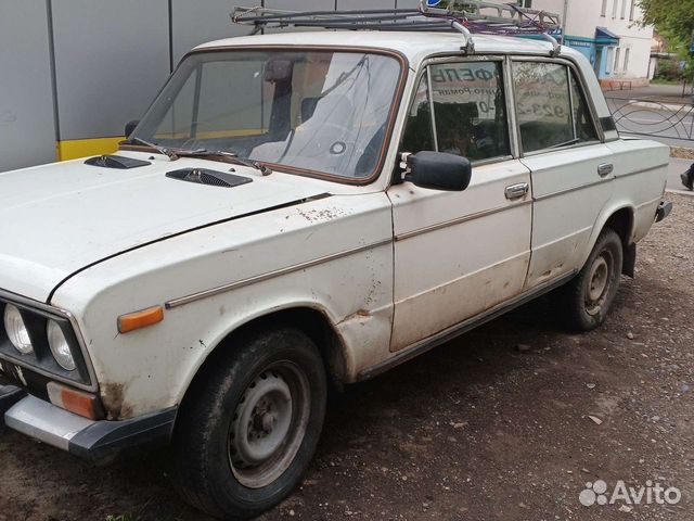 ВАЗ (LADA) 2106, 1990 с пробегом, цена 30000 руб.