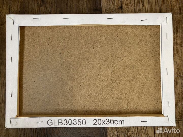 Алмазная мозаика готовая картина