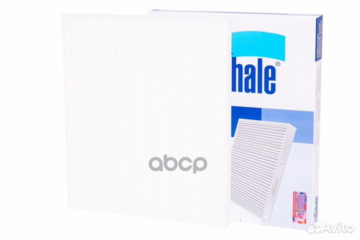 Фильтр салона teana(J33, L33), murano(Z52)