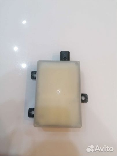 Kia K5 Радарный датчик слепых зон