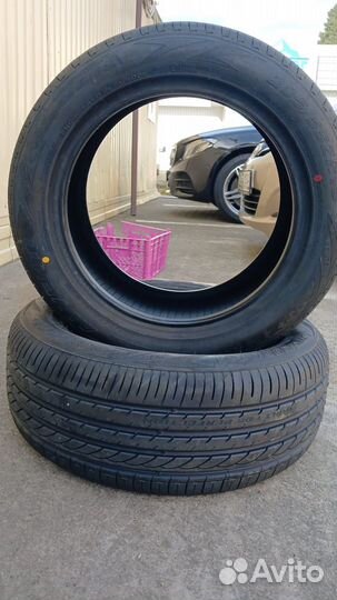 Zeta Alventi 205/55 R16 91W