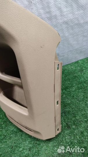 Накладка торпедо Honda CR-V 3 (RE) 2009