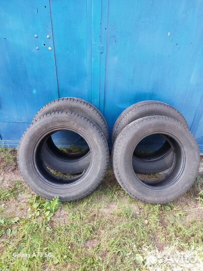 Nokian Tyres Hakkapeliitta 7 5/5 R17