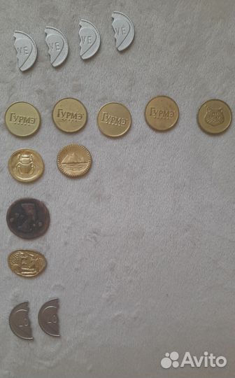 Магнеты из магнита