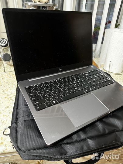 Ноутбук Flaptop +
