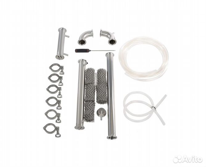 Самогонный аппарат 