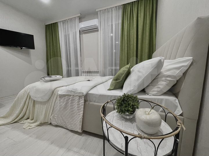 Квартира-студия, 33 м², 3/5 эт.