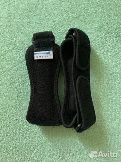 Бандаж на коленный сустав Orlett PKN-103