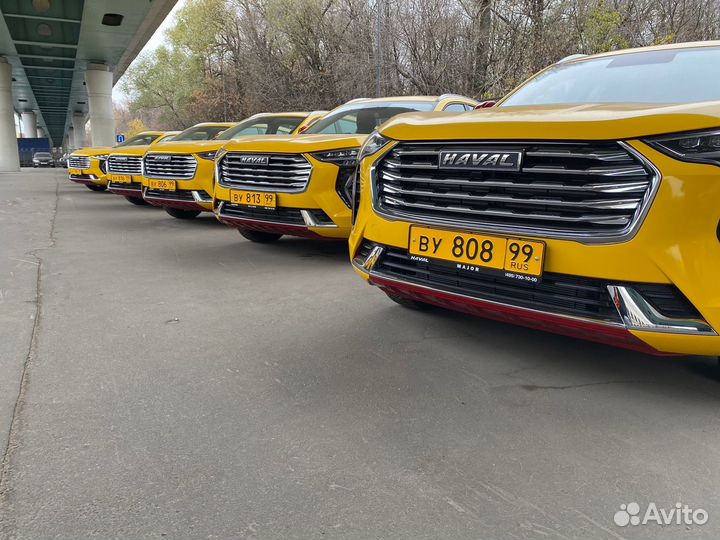 Требуется водитель на Mercedes e class