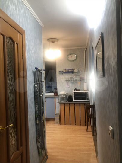 2-к. квартира, 45,1 м², 3/9 эт.