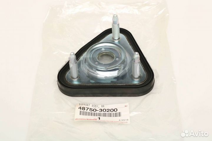 Опора амортизатора Lexus GS250 IS250 RC300