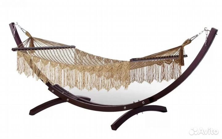 Каркас для гамака
