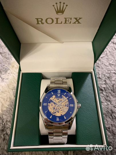 Наручные часы Rolex